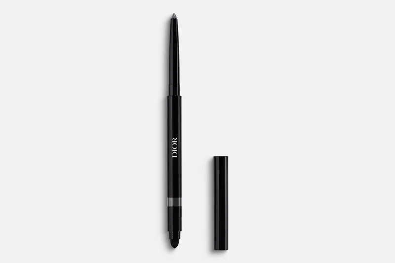 Diorshow 24H Stylo Intense Waterproof Eyeliner 0.3 g - #091 Matte Black fra Dior i #091 Matte Black – produktbillede