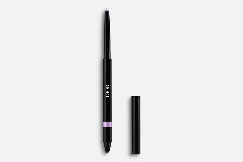 Diorshow 24H Stylo Intense Waterproof Eyeliner 0.3 g - #146 Pearly Lilac by Dior in #146 Pearly Lilac – product photo