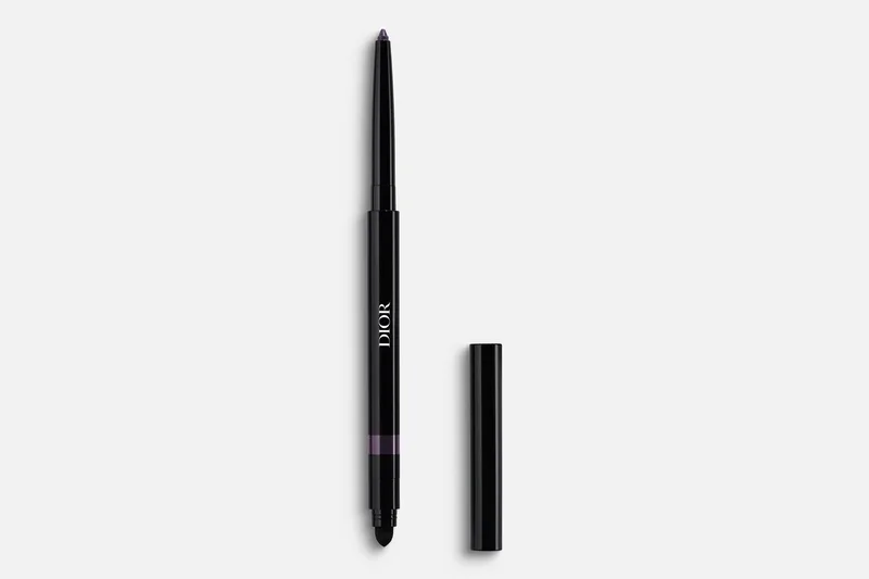 Diorshow 24H Stylo Intense Waterproof Eyeliner 0.3 g - #176 Matte Purple von Dior in #176 Matte Purple – Produktfoto
