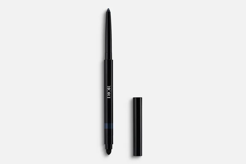 Diorshow 24H Stylo Intense Waterproof Eyeliner 0.3 g - #296 Matte Blue by Dior in #296 Matte Blue – product photo