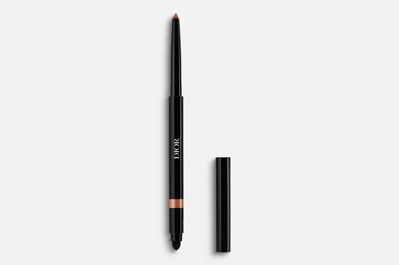 Diorshow 24H Stylo Intense Waterproof Eyeliner 0.3 g - #466 Pearly Bronze de Dior en #466 Pearly Bronze – photo du produit