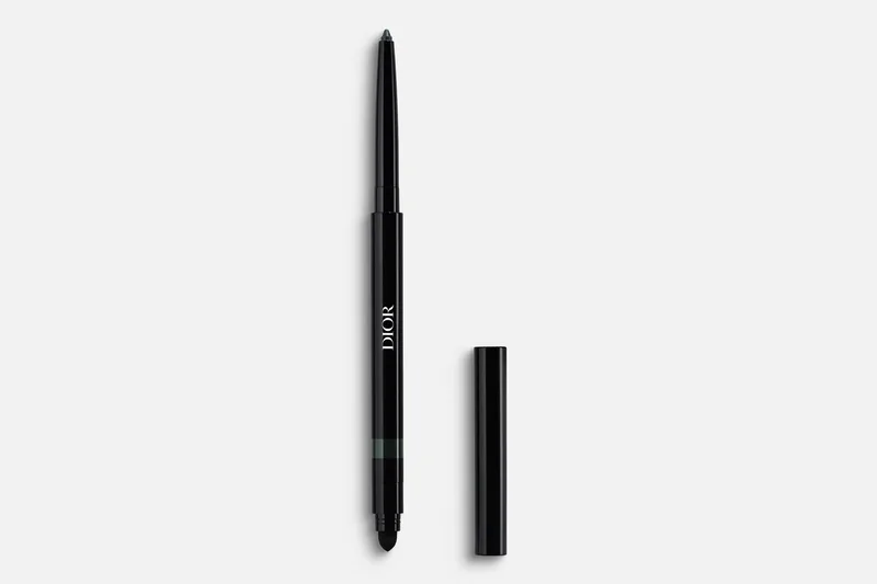 Diorshow 24H Stylo Intense Waterproof Eyeliner 0.3 g - #471 Matte Green von Dior in #471 Matte Green – Produktfoto