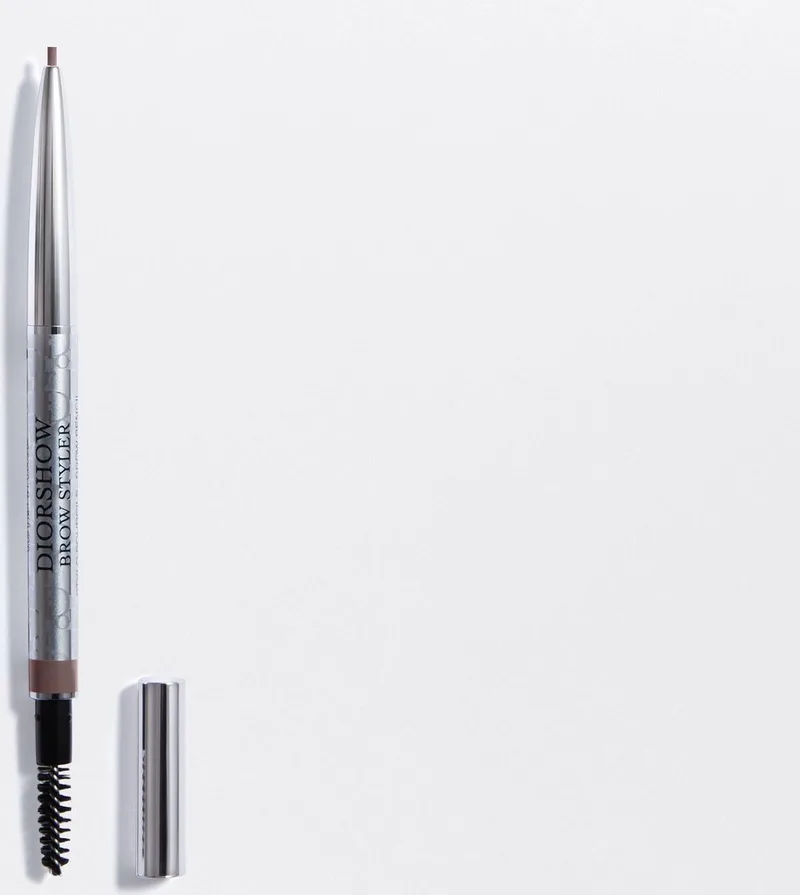 Diorshow Brow Styler Pencil by Dior in 001 Brown – product photo