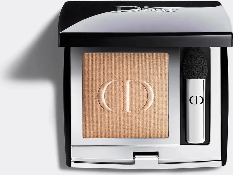 Diorshow Eyeshadow 530 Tulle Satin fra Dior i 530 tulle – produktbillede 1 af 3
