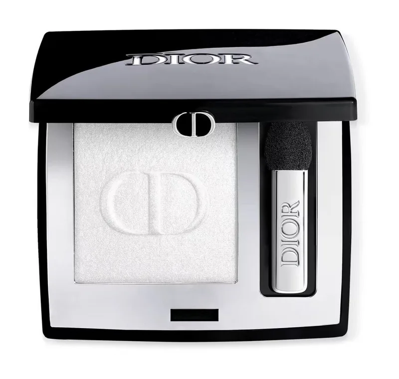 Diorshow Eyeshadow 530 Tulle Satin fra Dior i 530 tulle – produktbillede 3 af 3