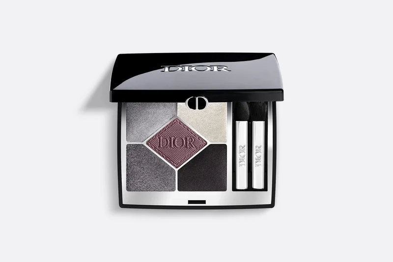 Diorshow Eyeshadow Palette Plum Tutu 183 fra Dior – produktbillede