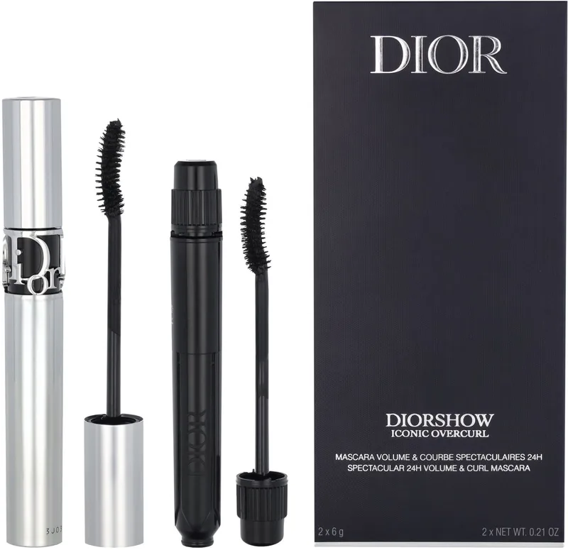 Diorshow Mascara Set van Dior in Universeel – productfoto