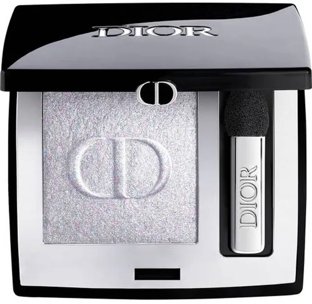 Diorshow Mono Couleur Eyeshadow 045 Celestial Grey Glitter