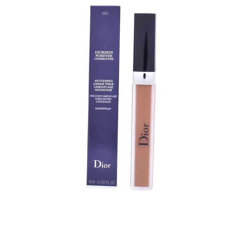 Diorskin Forever Undercover Concealer - 060 Light Mocha de Dior en 060 Light Mocha – photo du produit