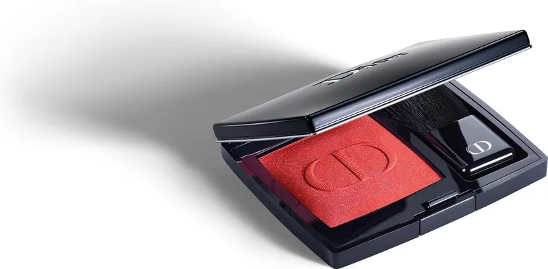 Diorskin Rouge Blush - 999 von Dior in 999 – Produktfoto