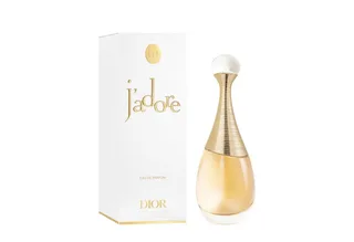 Duft-Set J’adore EdP 100 ml inkl. Capture Totale Serum 7 ml, 2-tlg., Exklusives Beauty-Duo aus ikonischem Duft & Gesichtspflege fra Dior – produktbillede 3 af 5