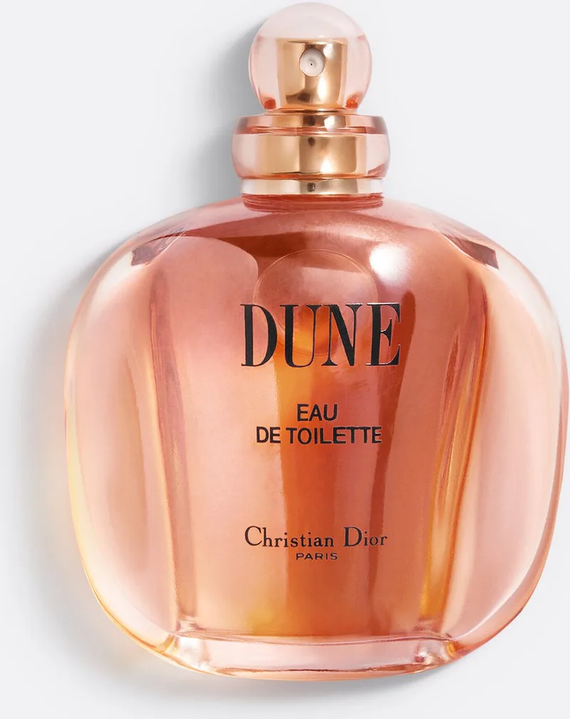 Dune Eau de Toilette - Damesparfum van Dior in 100 ml – productfoto