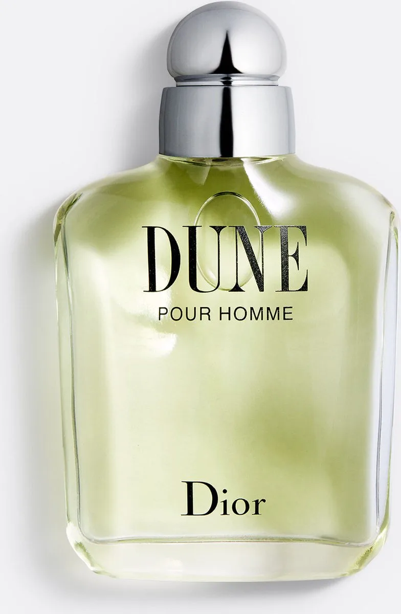 Dune Pour Homme - Eau de Toilette - Herenparfum fra Dior i 100 ml – produktbillede