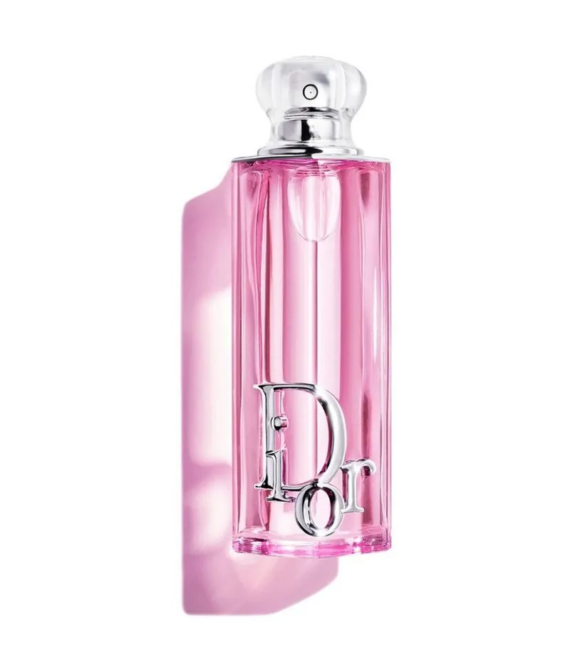 Eau de Parfum Addict Rosy Glow, Glasflakon, Parfüm EDP, Damenduft de Dior – photo du produit