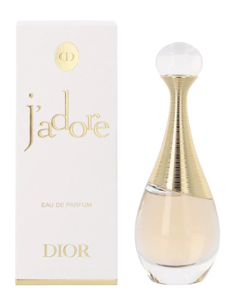 Eau de Parfum DIOR J'Adore von Dior – Produktfoto