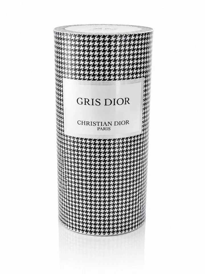 Eau de Parfum Gris Dior Eau de Parfum EDP Unisex La Collection Privée von Dior in 125 ml – Produktfoto