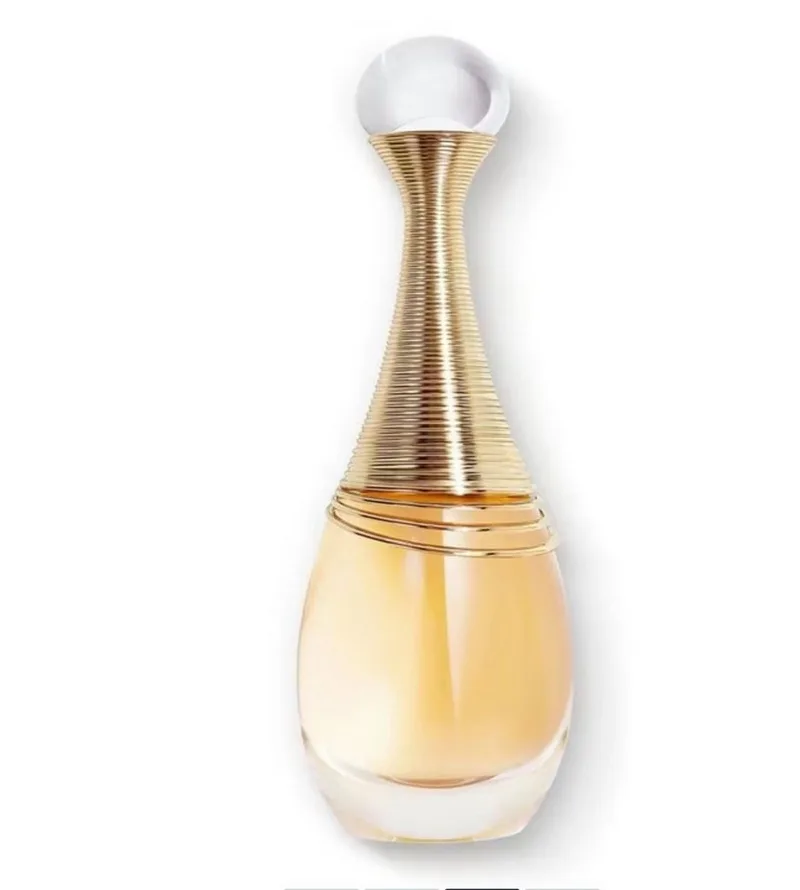 Eau de Parfum J'adore 1-tlg., Zeitloser Klassiker, Luxuriöser Damenduft, Ikonisches Flakon-Design fra Dior i 50 ml – produktbillede 1 af 2