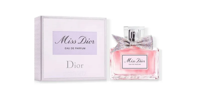 Eau de Parfum Miss Dior fra Dior – produktbillede 2 af 2