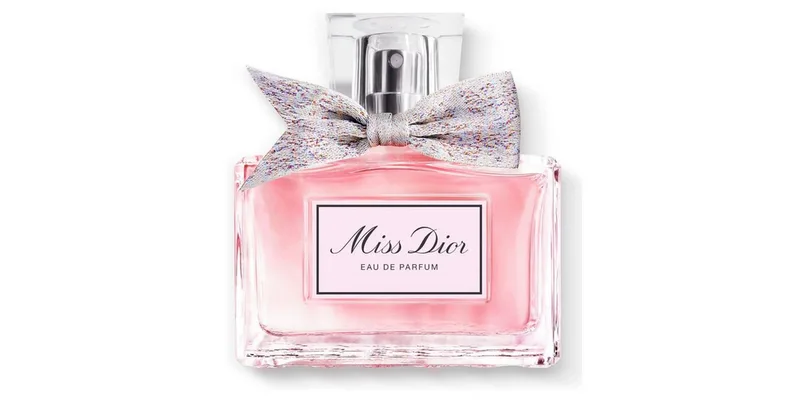 Eau de Parfum Miss Dior fra Dior – produktbillede 1 af 2