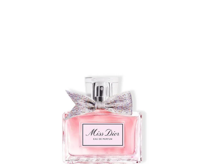 Eau de Parfum Miss Dior, Glasflakon, Parfüm EDP, Damenduft fra Dior – produktbillede