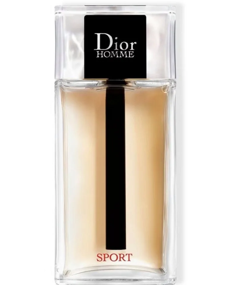 Eau de Toilette Homme Eau de Toilette Spray Dior Homme Sport 75 van Dior – productfoto