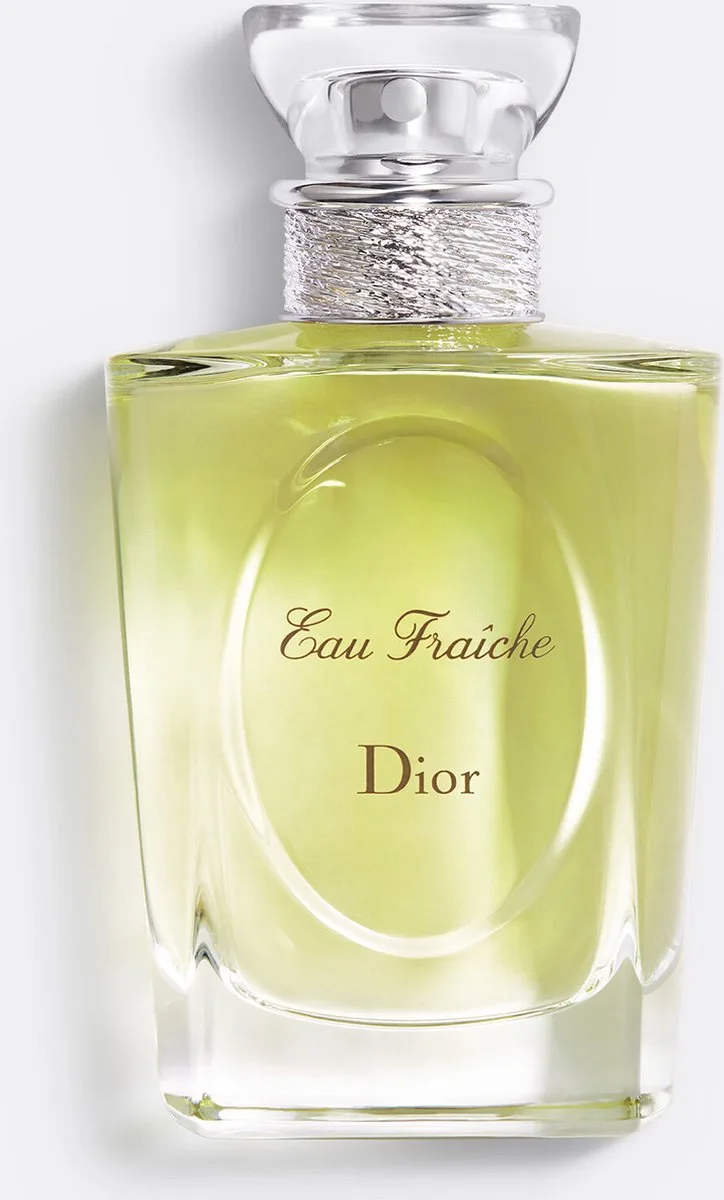 Eau Fraiche Eau de Toilette fra Dior i 100 ml – produktbillede