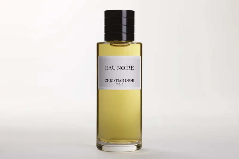 Eau Noire Eau De Parfum Miniature - Maison Christian Dior de Dior en 7,5 ml – photo du produit