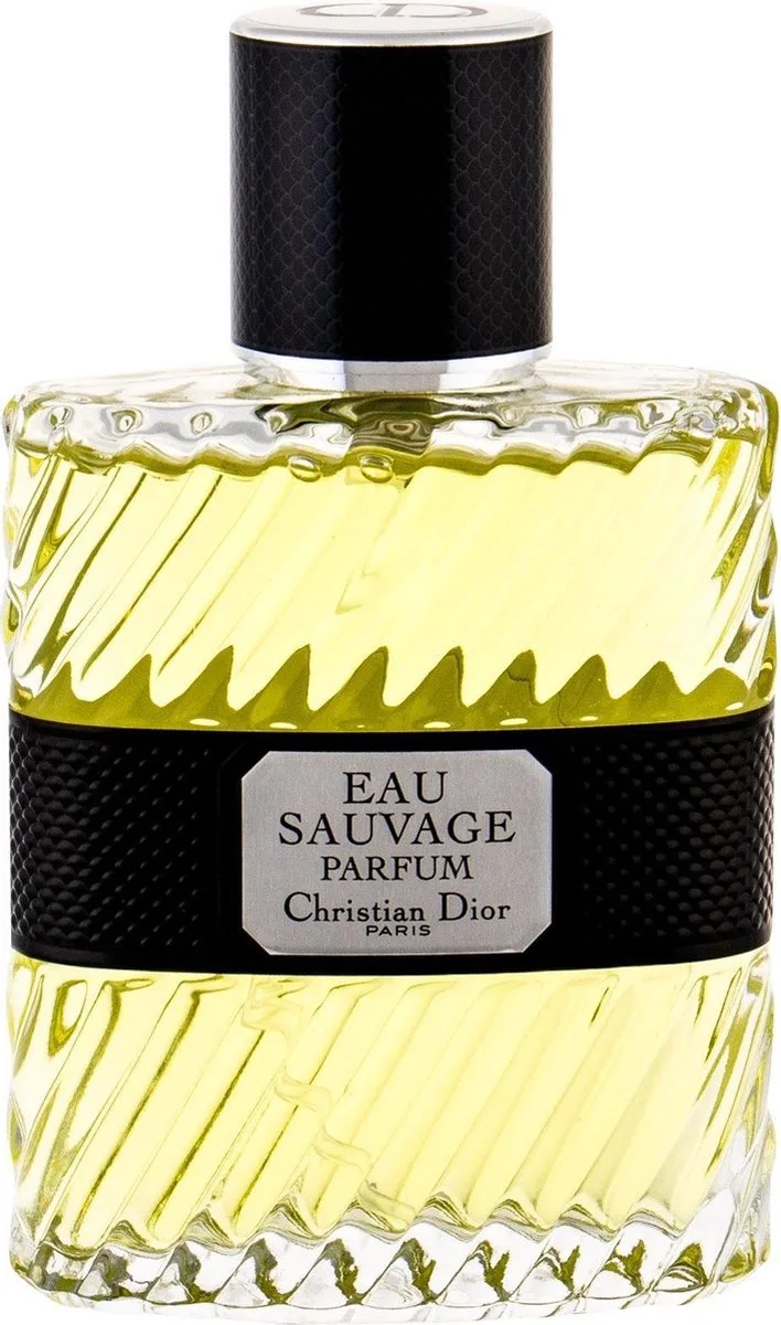 Eau Sauvage Eau de Parfum Spray van Dior in 50 ml – productfoto