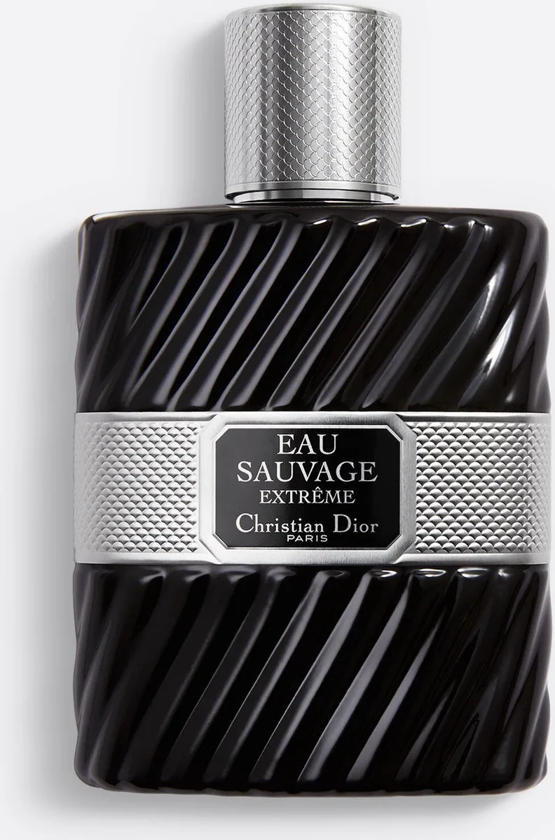 Eau Sauvage Extreme Eau de Toilette - Herenparfum de Dior en 100 ml – photo du produit