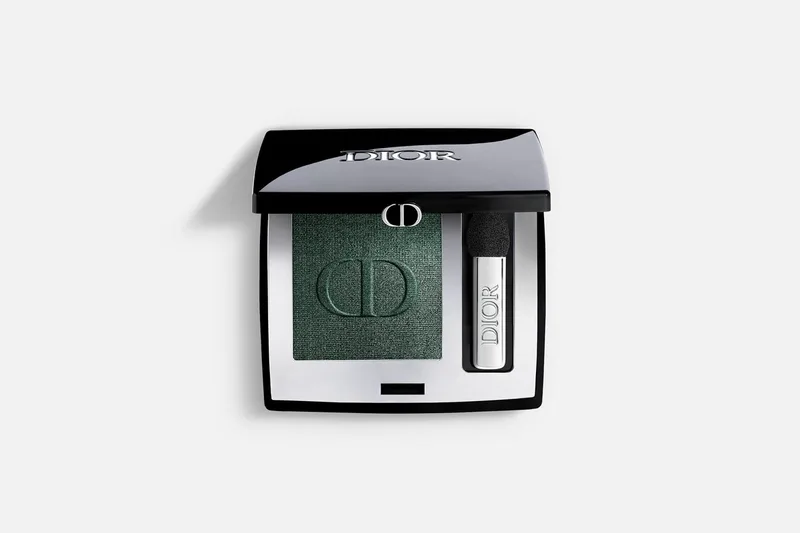 Eyeshadow Mono Couleur Couture 2 g Shade Lucky Clover de Dior en Vert – photo du produit