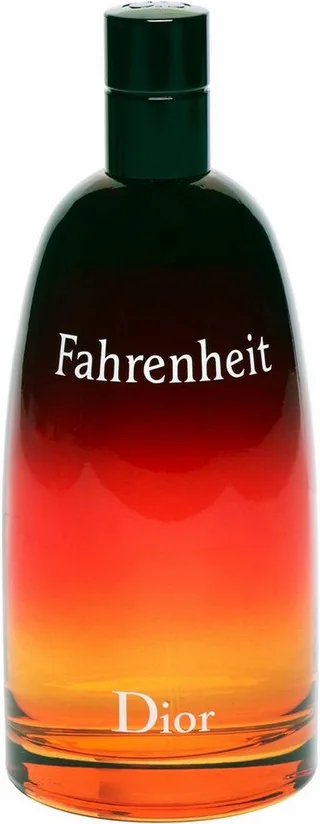 Fahrenheit Eau de Toilette - Herenparfum von Dior in 200 ml – Produktfoto 2 von 3