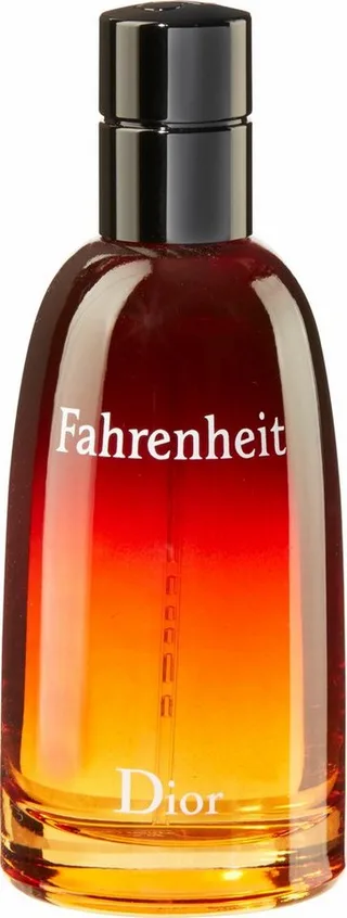 Fahrenheit Eau de Toilette - Herenparfum met hout- en ledertoetsen de Dior en 50 ml – photo du produit 2 sur 2