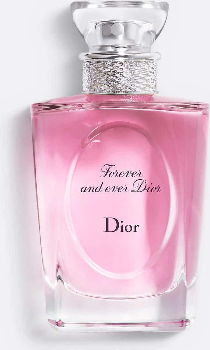 Forever And Ever - Eau de Toilette - Damesparfum van Dior in 100 ml – productfoto