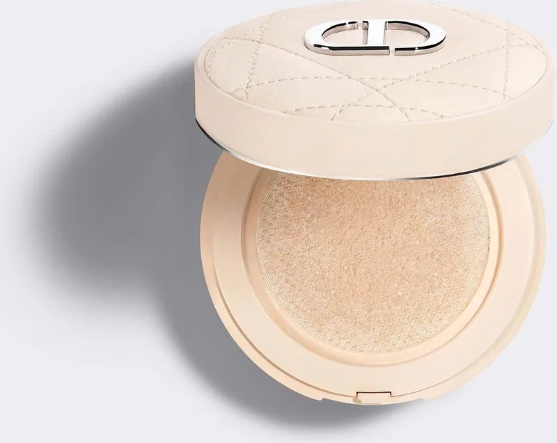 Forever Cushion Powder Loose Powder 10 g - #010 Fair fra Dior i #010 Fair – produktbillede