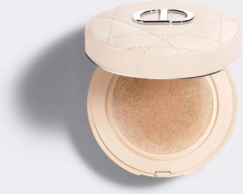 Forever Cushion Powder Loose Powder 10 g - #040 Deep fra Dior i #040 Deep – produktbillede