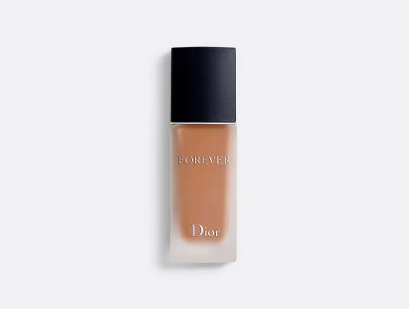 Forever Foundation SPF 20 - 30 ml - Foundation von Dior in 5N Neutral – Produktfoto