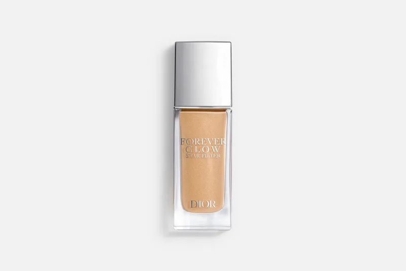 Forever Glow Star Filter Highlighter 30 ml - #3 von Dior in #3 – Produktfoto