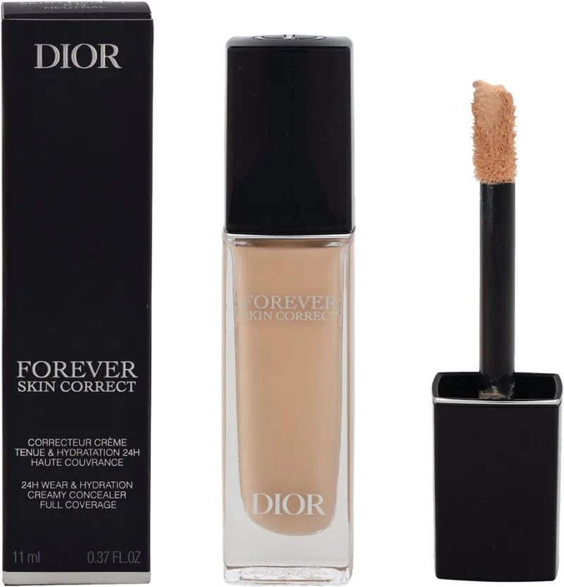 Forever Skin Correct Concealer 11 ml - #0N Neutral van Dior – productfoto