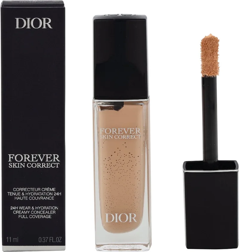 Forever Skin Correct Concealer by Dior in #1N Neutral – product photo