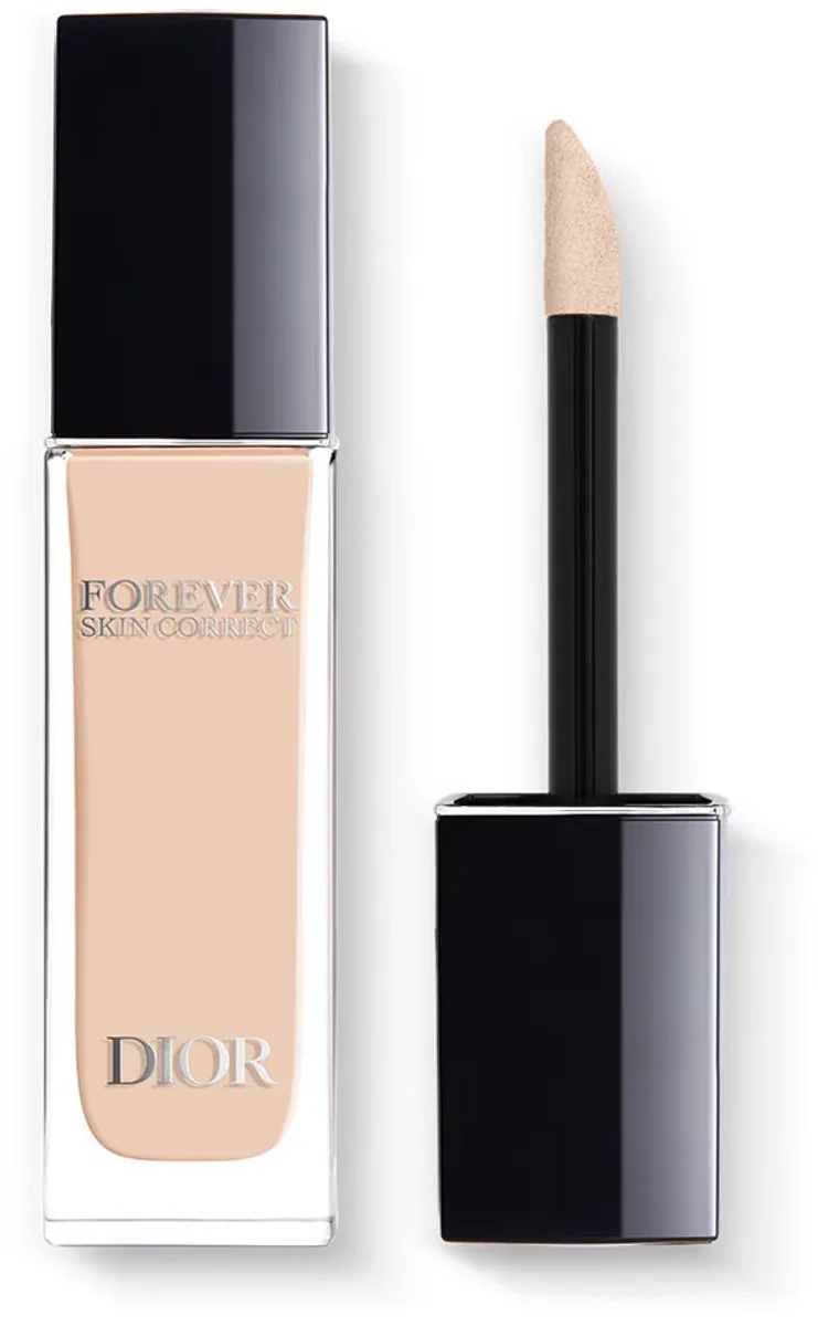 Forever Skin Correct Hydration Concealer 11 ml - 1.5N Neutral - Anti-wallen concealer von Dior in #1.5N Neutral – Produktfoto