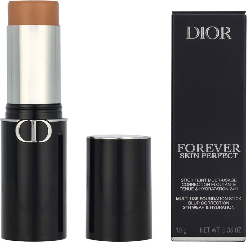 Forever Skin Perfect Foundation 10 g - #3N Neutral von Dior in #3N Neutral – Produktfoto