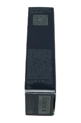 Foundation Dior Forever Natural Nude Foundation 30 ml 3W Warm de Dior – photo du produit 2 sur 2