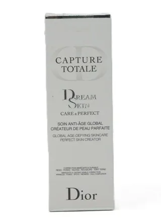 Gesichtspflege Dior Capture Totale Dream age defying Hautpflege von Dior in 30 ml – Produktfoto 1 von 2
