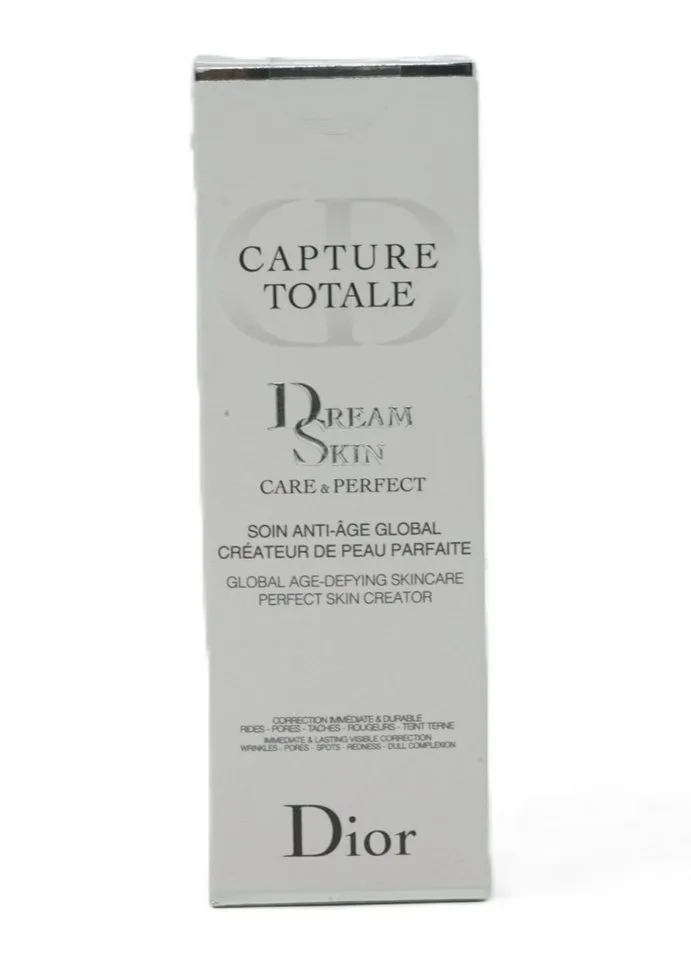 Gesichtspflege Dior Capture Totale Dream age defying Hautpflege von Dior in 30 ml – Produktfoto 1 von 2