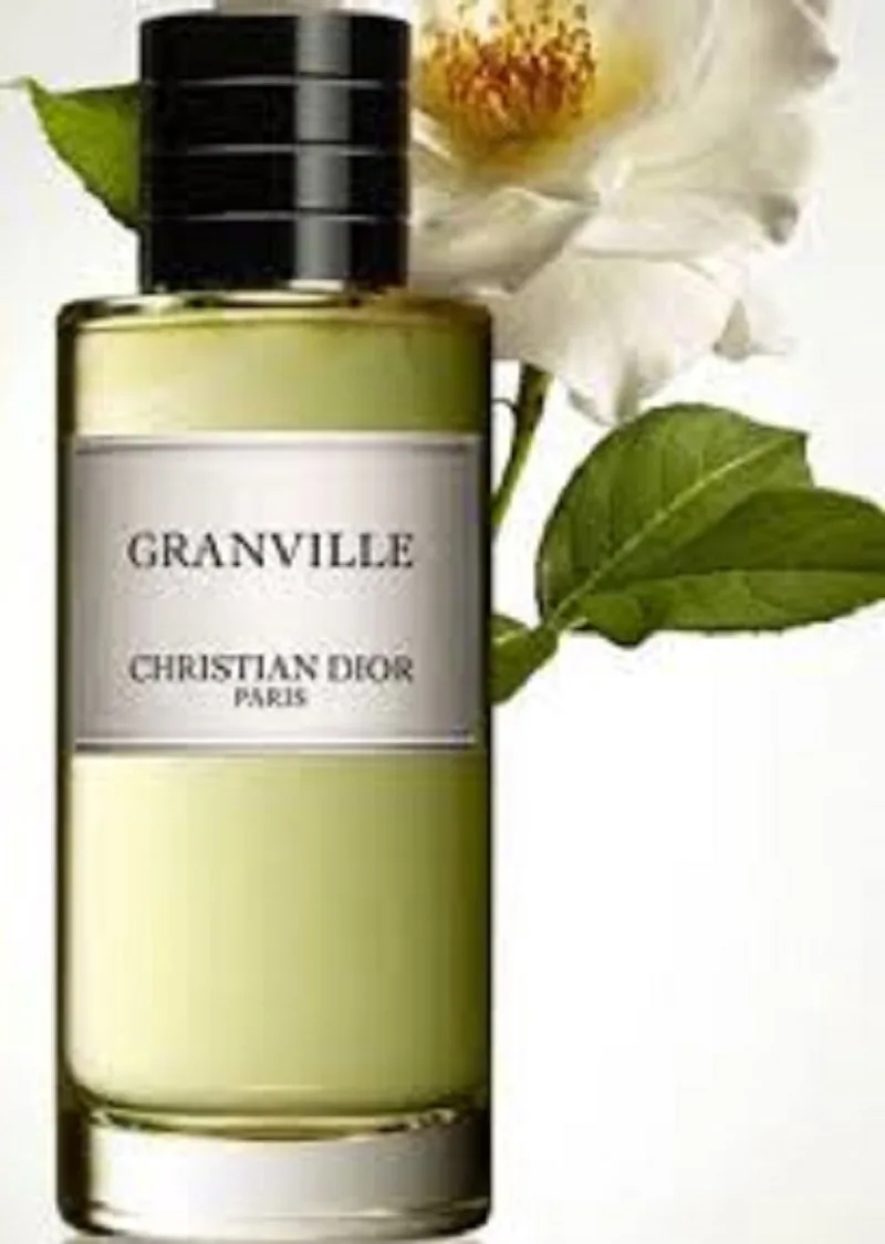 Granville - Eau de parfum - Miniatuur - Maison Christian Dior fra Dior i 5 ml – produktbillede