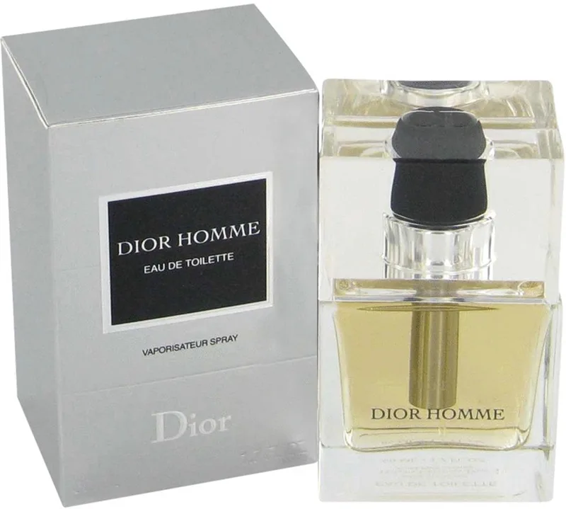 Homme Cologne - Eau de Cologne - Herenparfum von Dior in 75 ml – Produktfoto