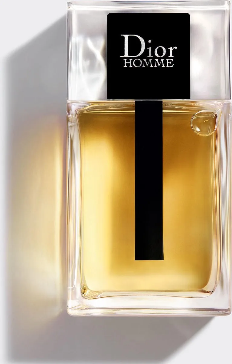 Homme - Eau de Toilette - Herenparfum by Dior in 150 ml – product photo