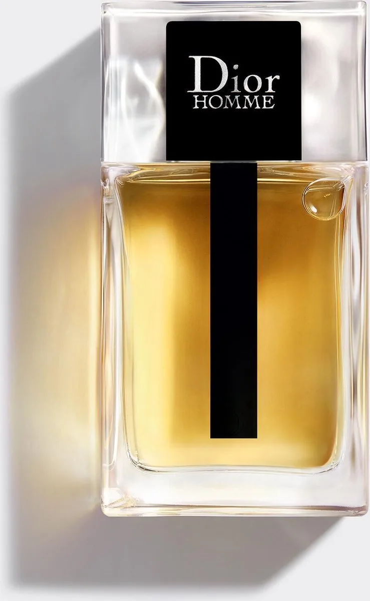 Homme - Eau de Toilette - Herenparfum fra Dior – produktbillede