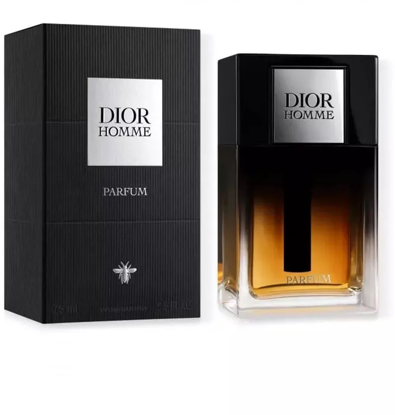 Homme - Pure Parfum - voor Mannen von Dior in 75 ml – Produktfoto