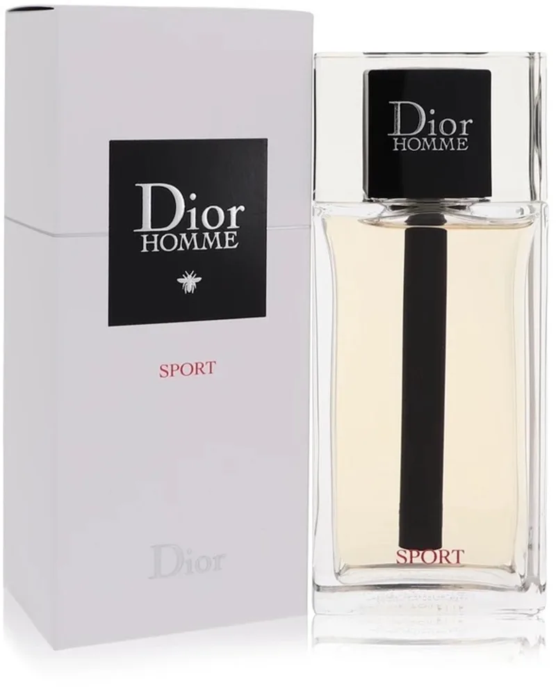 homme sport edt by Dior in 125 ml – product photo